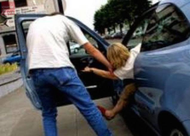 Vgayet /Une jeune femme sauvée d’un kidnapping par la population à Hersus.