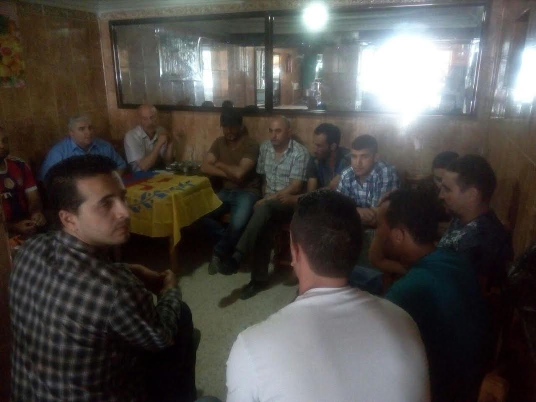 Le MAK installe deux nouvelles coordinations dont une présidée par une femme