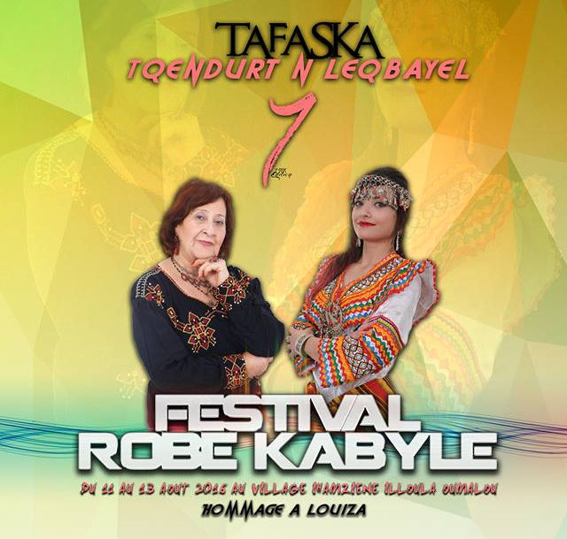 Le P/APC d'Illulen Umalu  : « Faute d’exclusion des 3 militants du MAK vous n’aurez pas de subvention »