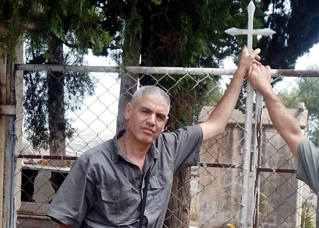 L'affaire Slimane Bouhafs s'internationalise et fait réagir l'ONG Front Line Defenders