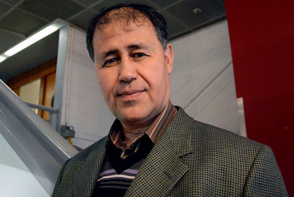 « La Porte de la Mer » ou les rouages défaillants d'une société