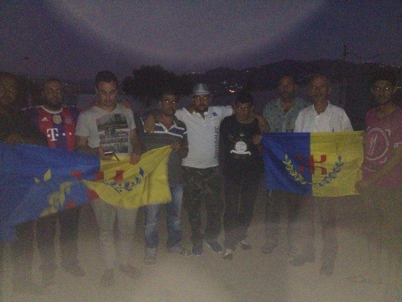 Activités organiques du MAK : Une nouvelle section installée à Tala Atmane