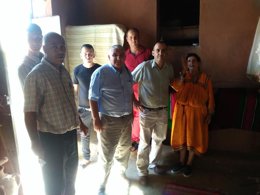 Sahel : Une délégation du MAK à la 5ème édition de la Fête de la « Figue de Barbarie »