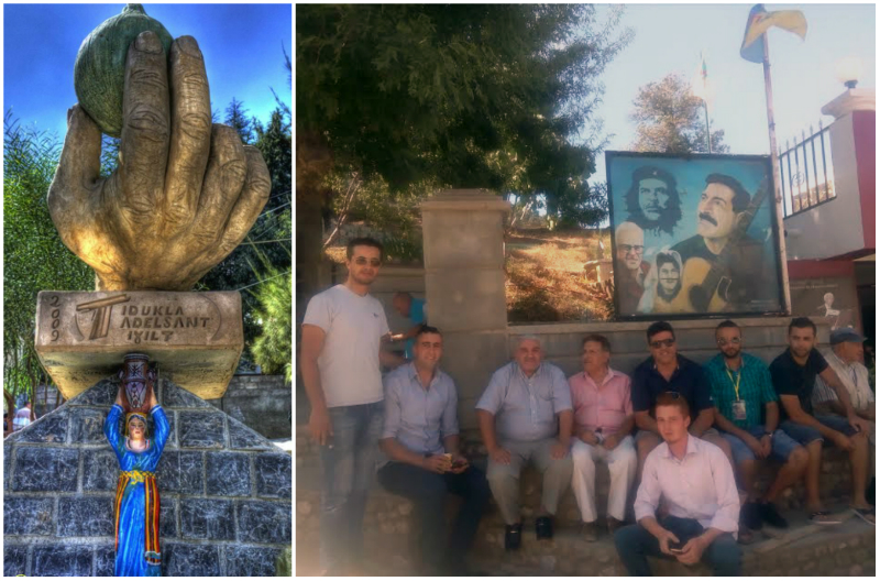 Lemsella : Fête de la Figue kabyle sans le sceau factice du pouvoir algérien