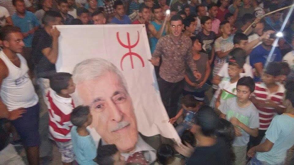 Grandiose fête à At-Zellal : football, chants et politique au menu