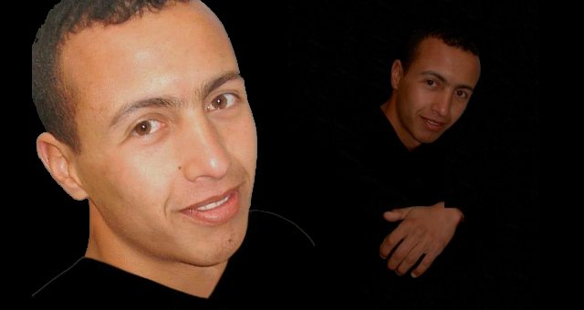 Sgunfu di talwit RIP Hamid Beztout (1985-2016) (PH/DR)