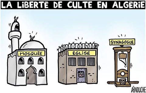 La fille de Slimane Bouhafs sera demain en direct sur Radio Canut