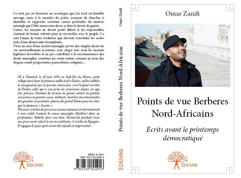 Points de vue Berbères Nord-Africains (PH/DR)