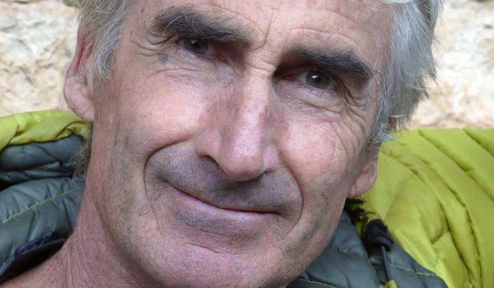 Hervé Gourdel, assassiné le 23/09/2014 par les services secrets algériens