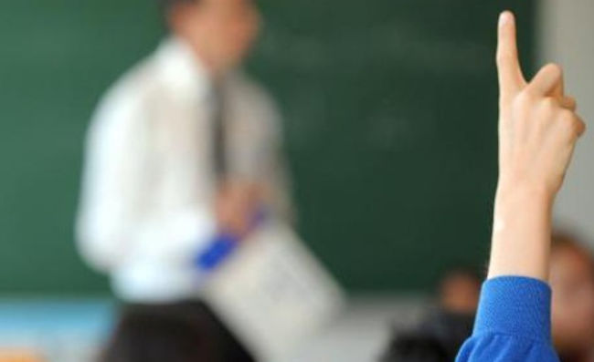 Une élève de 9 ans victime d'une agression sexuelle par un employé de son école primaire à Akbou