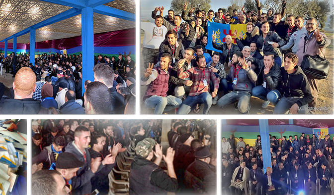 MAK : Le Conseil national se tiendra le 22 octobre