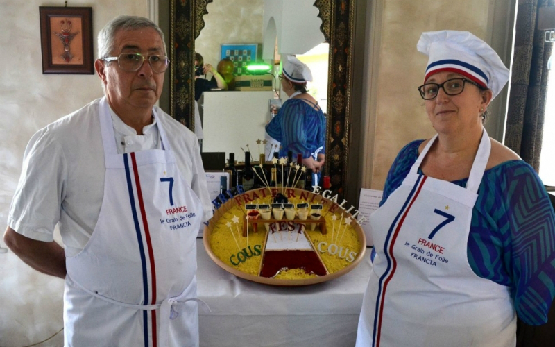 Gastronomie : Et si le meilleur couscous du monde était kabyle ?