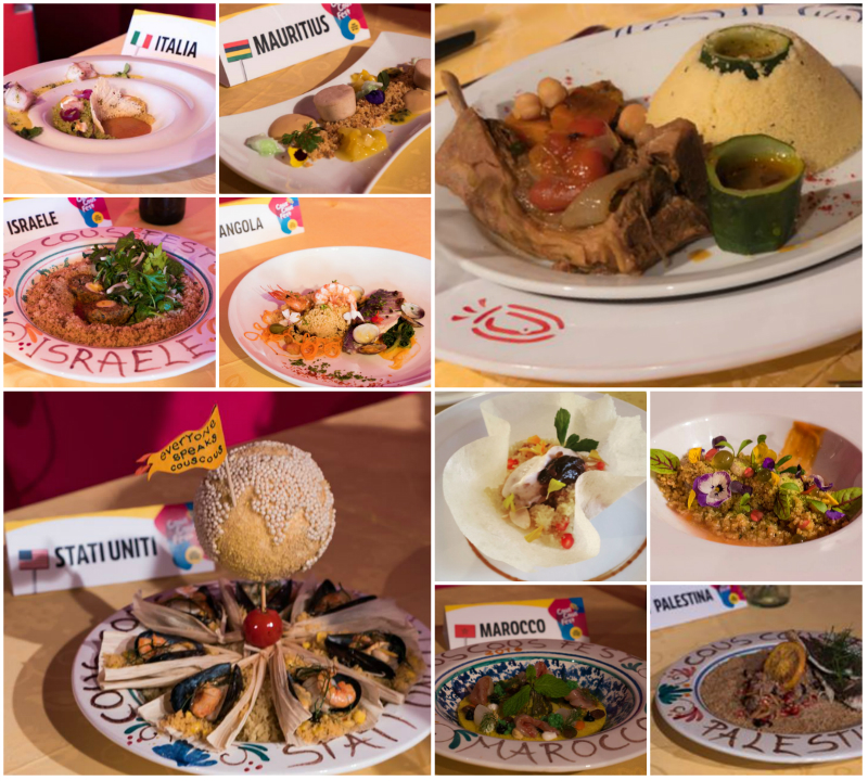 Les Kabyles battus par les Mauriciens au Championnat du monde de couscous en Sicile