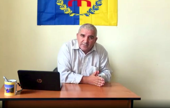 Bouaziz Ait Chebib : « Il ne peut y avoir de conflit d’autorité entre le président de l’Anavad et moi »