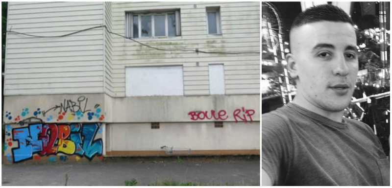 Marche blanche samedi en mémoire d'un jeune kabyle tué au Blanc-Mesnil