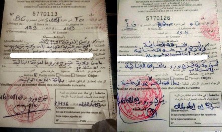 Harcèlement : Le président du MAK convoqué par la police coloniale