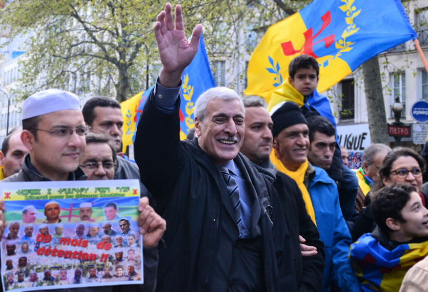 Le président de l’Anavad s’exprimera le 07 octobre suite aux turbulences que connaît le mouvement souverainiste