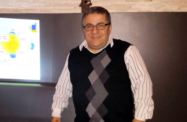 Racid At Ali Uqasi : Allons-nous donner la chance au pouvoir algérien de mettre fin à ce rêve de souveraineté ?