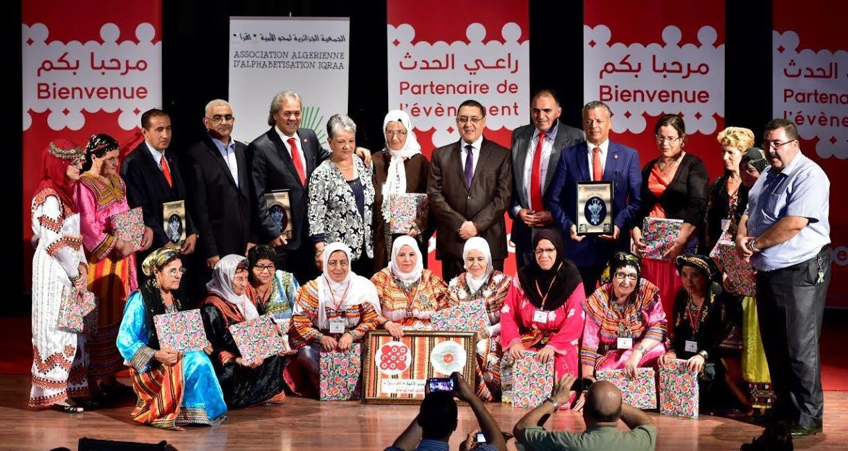 Arabisation de la Kabylie par l’État algérien ou l'ultime et permanente colonisation de l’esprit