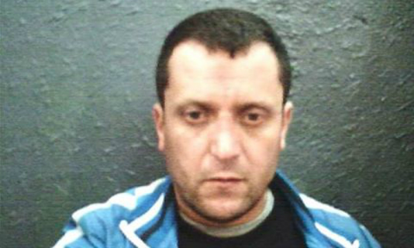 Aidez-nous à retrouver Sofiane Ould Braham (PH/DR)