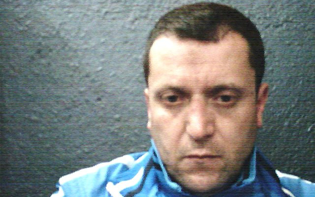 Sofiane Ould Braham a été retrouvé sain et sauf (PH/DR)