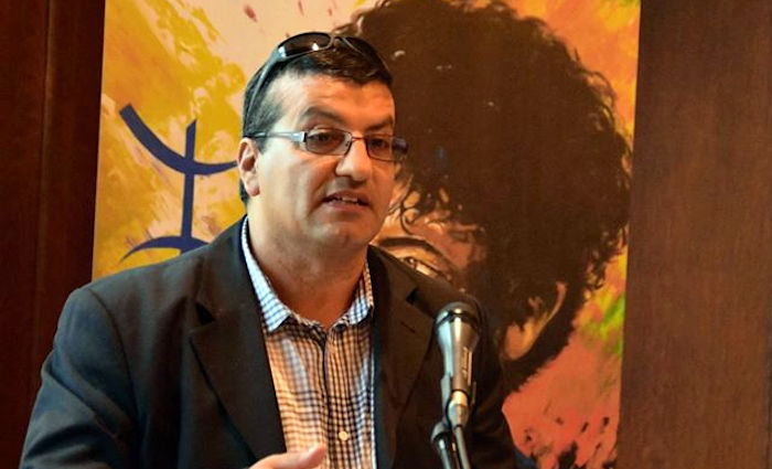 Tahar Ait Abdeslam,  Ministre de l'Économie et du Développement Durable