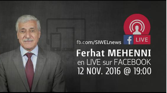 Retour sur quelques points abordés par le président de l'Anavad le 12 novembre