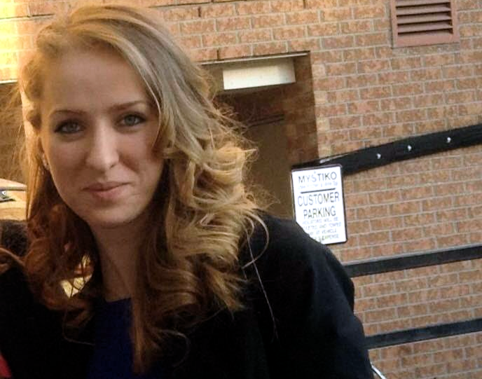 Condoléances de l'Anavad suite au décès tragique de Amina-Sara Belhabib au Canada