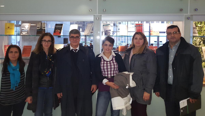 ITW de la ministre kabyle des Droits humains : "La Kabylie est un pays colonisé"