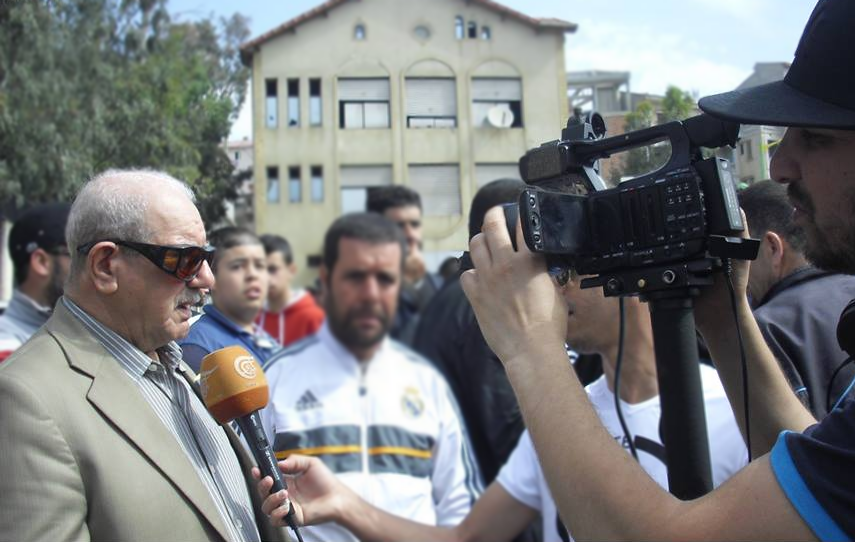 Démenti de la Coordination des Iwadiyen sur une déclaration anonyme infâme 