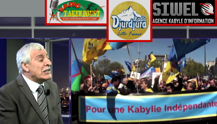 Le Président de l'Anavad répond aux questions des militants et de 3 médias en direct le dimanche 20 novembre