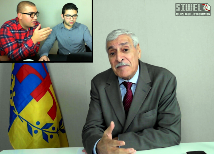 Quelques points à retenir de l'intervention en direct du Président de l'Anavad