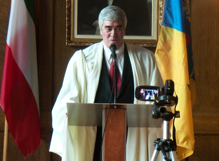 Félicitations du Premier Ministre de l'Anavad à Mulud At Ɛazdin