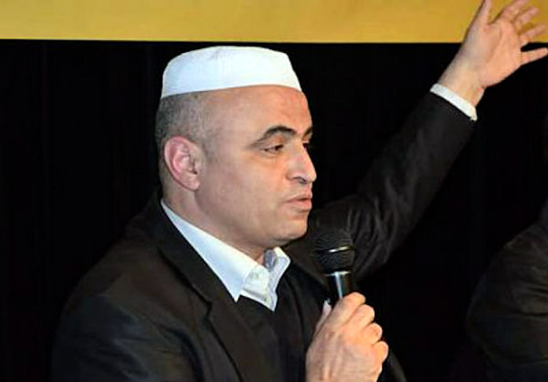 Le Dr Fekhar en grève de la faim : Appel à des rassemblements partout dans le monde le 10 Décembre