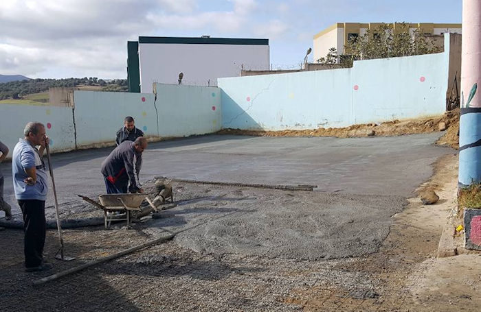 Des parents d'élèves retroussent les manches face à l’abandon de l'Etat algérien