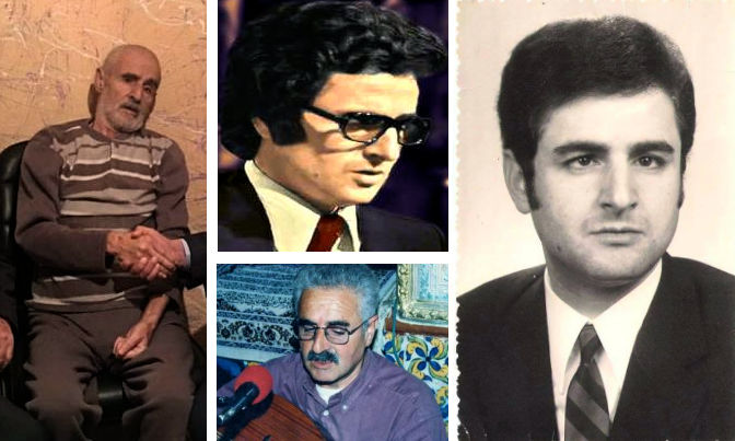 Il s’est éteint hier à l’âge de 75 ans : Amar Ezzahi, digne fils de la Kabylie, n’est plus