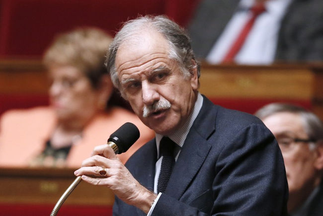 Noël Mamère sur le Dr Fekhar : « la situation est extrêmement urgente »