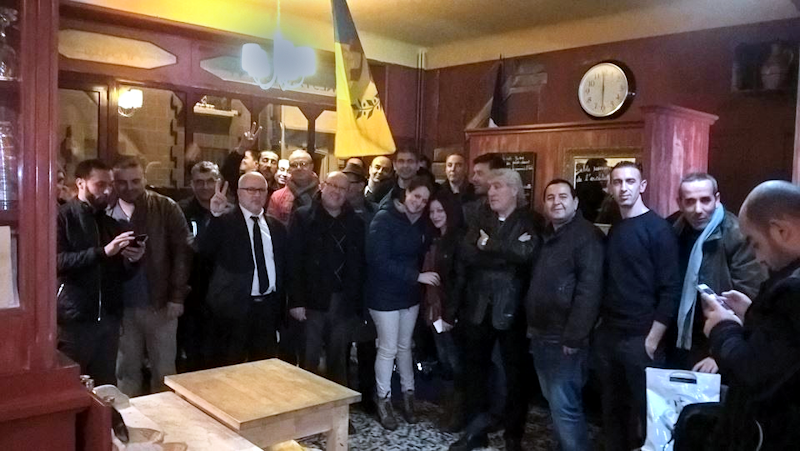 La Fédération Centre du MAK-Anavad France appelle à rejoindre les rassemblements en solidarité au peuple d'At Mzab