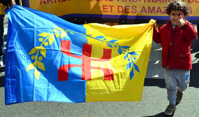 L’indépendance de la Kabylie : Analyses d’un choix historique, politique et stratégique du MAK-Anavad