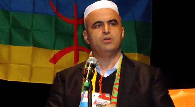 En soutien au Docteur Fekhar, onze détenus Mzabs entrent en grève de la faim