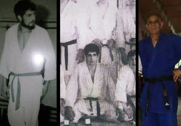 Ahmed Kessout, le père spirituel du judo à Aokas, n’est plus