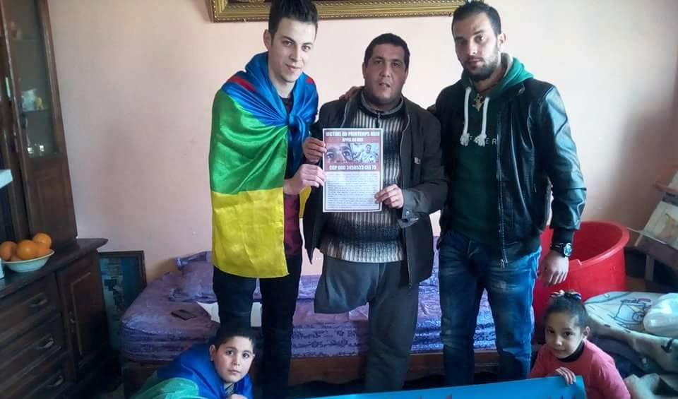 Photo : Arraw N Tlelli