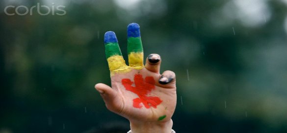 Tamazight interdite à Kherrata