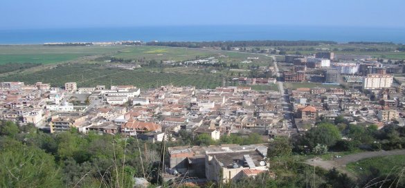 La RN 9 fermée pour la 3e journée consécutive à Souk El Tenine