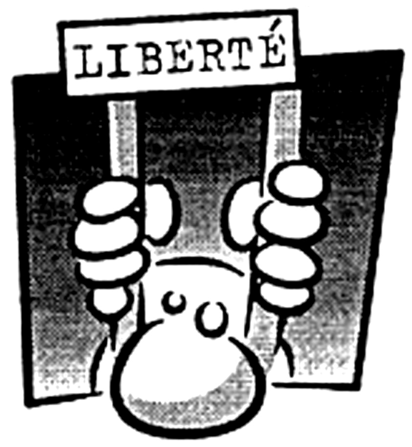 La presse libre en Algérie (PH/DR)