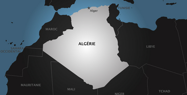 L’ONU a élu, le 12 novembre 2013, l'Algérie comme membre du Conseil des droits de l'homme des Nations unies ». Comme quoi… (PH/ HRW)