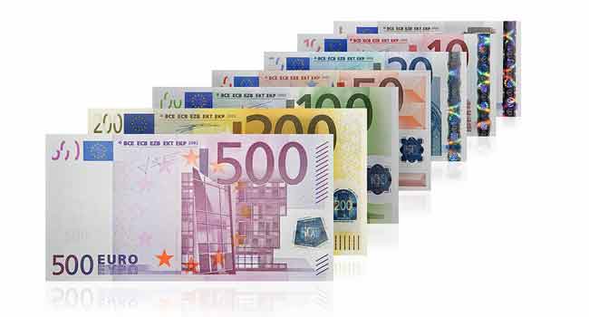 Cours du change du « Dinar algérien » en devise européenne « Euro » : ce jour 149 Dinar vaut 1 Euro