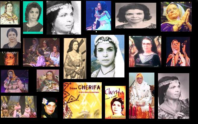 Nna Chrifa n Wekqvu n’est plus : La diva de la chanson kabyle est décédée hier soir