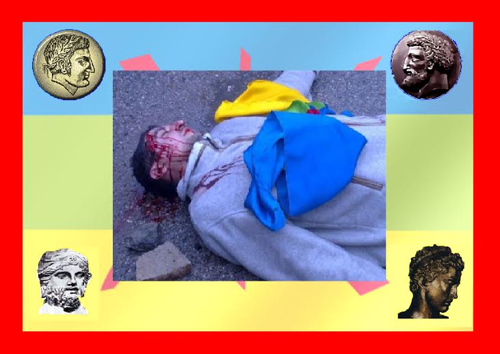 Double anniversaire du Printemps Amazigh et du Printemps noir: Rassemblement  le samedi 19 Avril 2014 à la place de la comédie ( Centre-ville de Montpellier) à partir de 14h