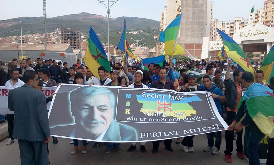 Marches du 20 Avril : minute par minute (actualisé)